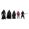Star Wars - Zestaw figurek Sith 10 cm